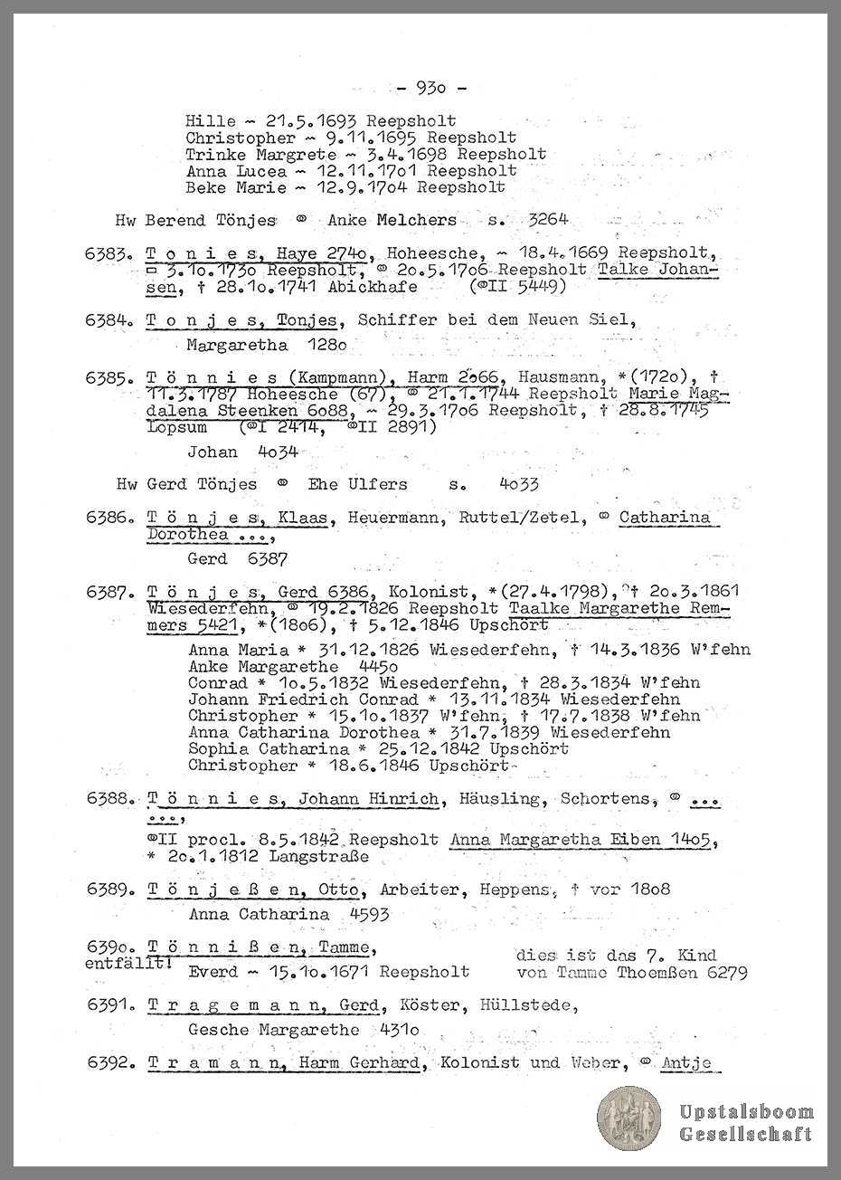 Document